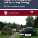 خرید و دانلود نسخه کامل کتاب History of Geomorphology and Quaternary Geology (Geological Society Special Publication No. 301)