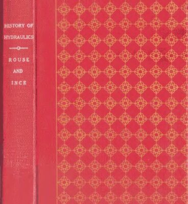 خرید و دانلود نسخه کامل کتاب History of hydraulics