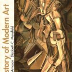 خرید و دانلود نسخه کامل کتاب History of Modern Art