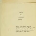 خرید و دانلود نسخه کامل کتاب History of Monongalia County [West Virginia]