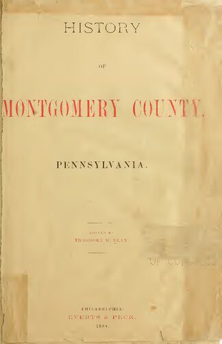 خرید و دانلود نسخه کامل کتاب History of Montgomery County, Pennsylvania_68c481efbcf89.jpeg خرید و دانلود نسخه کامل کتاب History of Montgomery County, Pennsylvania
