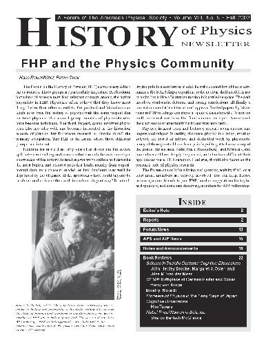 خرید و دانلود نسخه کامل کتاب History of Physics Newsletter_68be7a1765641.jpeg خرید و دانلود نسخه کامل کتاب History of Physics Newsletter