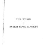 خرید و دانلود نسخه کامل کتاب History of the North Mexican States and Texas / 1801-1889