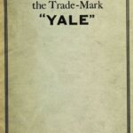 خرید و دانلود نسخه کامل کتاب History of the Trade-Mark “Yale”