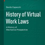 خرید و دانلود نسخه کامل کتاب History of Virtual Work Laws: A History of Mechanics Prospective