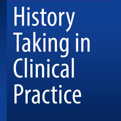 خرید و دانلود نسخه کامل کتاب History Taking in Clinical Practice