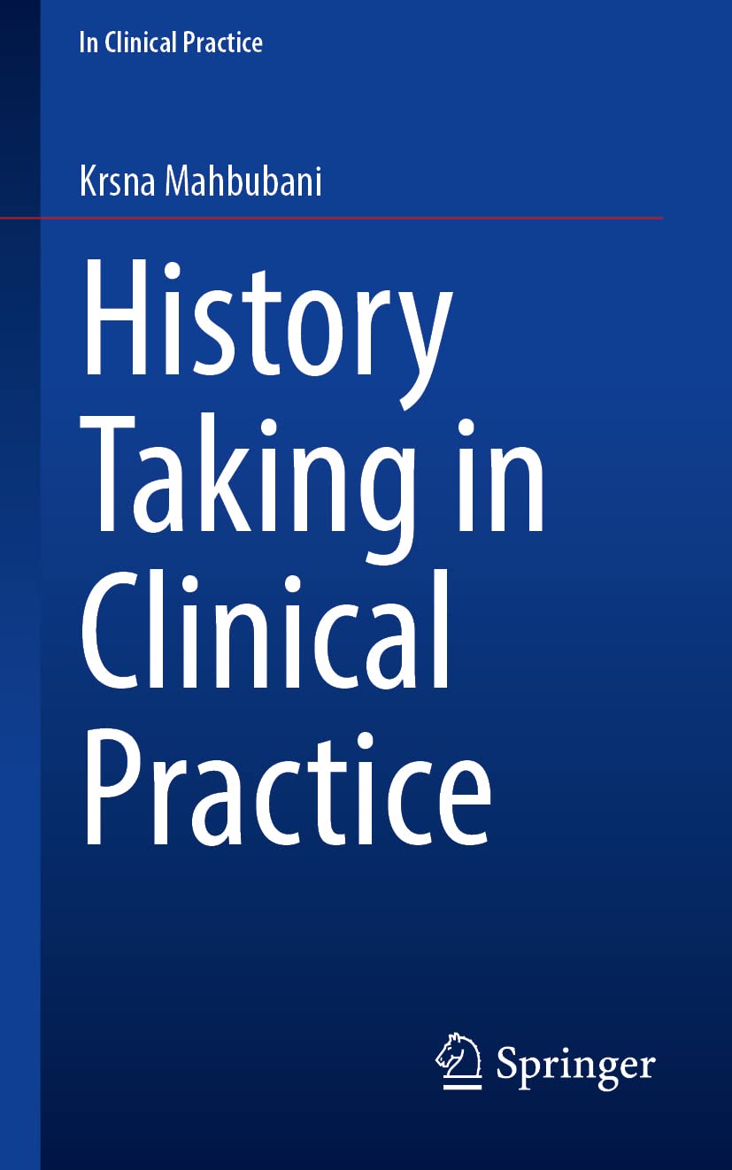 خرید و دانلود نسخه کامل کتاب History Taking in Clinical Practice_68b5dec2749e6.jpeg خرید و دانلود نسخه کامل کتاب History Taking in Clinical Practice