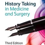 خرید و دانلود نسخه کامل کتاب History Taking in Medicine & Surgery (3rd Edition) –  +  pdf