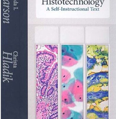 خرید و دانلود نسخه کامل کتاب Histotechnology: A Self-Instructional Text