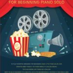 خرید و دانلود نسخه کامل کتاب Hit Movie Songs for Beginning Piano Solo