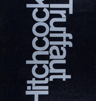 خرید و دانلود نسخه کامل کتاب Hitchcock – A definitive study of Alfred Hitchcock