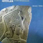 خرید و دانلود نسخه کامل کتاب Hititler ve Hitit İmparatorluğu – 1000 Tanrılı Halk
