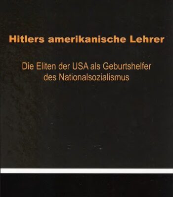 خرید و دانلود نسخه کامل کتاب Hitlers amerikanische Lehrer
