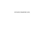 خرید و دانلود نسخه کامل کتاب Hitler’s Uranium Club: The Secret Recordings at Farm Hall