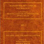 خرید و دانلود نسخه کامل کتاب HIV AIDS and the Nervous System: Handbook of Clinical Neurology