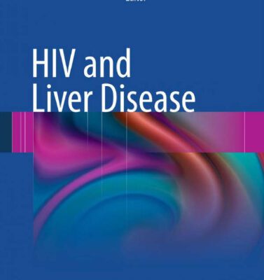 خرید و دانلود نسخه کامل کتاب HIV and Liver Disease