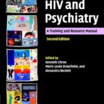 خرید و دانلود نسخه کامل کتاب HIV and Psychiatry: Training and Resource Manual