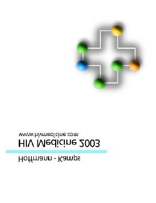 خرید و دانلود نسخه کامل کتاب HIV medicine