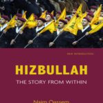 خرید و دانلود نسخه کامل کتاب Hizbullah – The Story from Within