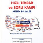 خرید و دانلود نسخه کامل کتاب Hızlı Tekrar ve Soru Kampı Klinik Bilimler