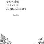 خرید و دانلود نسخه کامل کتاب Ho costruito una casa da giardiniere