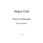 خرید و دانلود نسخه کامل کتاب Hoax or Holocaust : The Arguments
