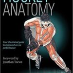 خرید و دانلود نسخه کامل کتاب Hockey Anatomy By Michael Terry – Original PDF