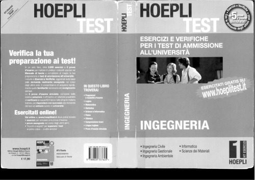 خرید و دانلود نسخه کامل کتاب Hoepli test-Esercizi e verifiche per il test di ammissione ingegneria_68c81b69a2ec9.jpeg خرید و دانلود نسخه کامل کتاب Hoepli test-Esercizi e verifiche per il test di ammissione ingegneria