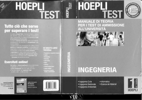 خرید و دانلود نسخه کامل کتاب Hoepli test-Manuale di teoria per i test di ammissione all’università -Ingegneria_68c81eb5365c9.jpeg خرید و دانلود نسخه کامل کتاب Hoepli test-Manuale di teoria per i test di ammissione all’università -Ingegneria