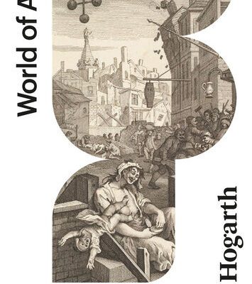 خرید و دانلود نسخه کامل کتاب Hogarth