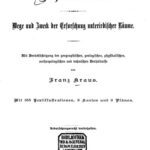 خرید و دانلود نسخه کامل کتاب Höhlenkunde. Wege und Zweck der Erforschung unterirdischer Räume : Mit Berücksichtigung der geographischen, geologiſchen, phyſikaliſchen, anthropologischen und technischen Berhältnisse