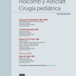 خرید و دانلود نسخه کامل کتاب Holcomb y Ashcraft – Cirugía Pediátrica
