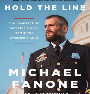 خرید و دانلود نسخه کامل کتاب Hold the Line Mic
