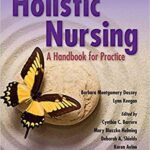 خرید و دانلود نسخه کامل کتاب Holistic Nursing: A Handbook for Practice (7th Edition) – Orginal Pdf