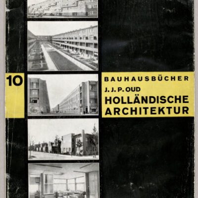 خرید و دانلود نسخه کامل کتاب Holländische Architektur