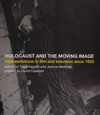 خرید و دانلود نسخه کامل کتاب Holocaust and the Moving Image: Representations in Film and Television Since 1933