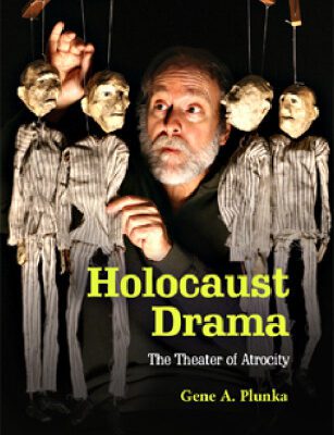 خرید و دانلود نسخه کامل کتاب Holocaust Drama: The Theater of Atrocity