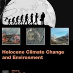 خرید و دانلود نسخه کامل کتاب Holocene climate change and environment
