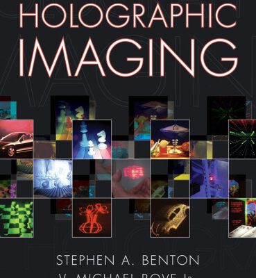 خرید و دانلود نسخه کامل کتاب Holographic Imaging