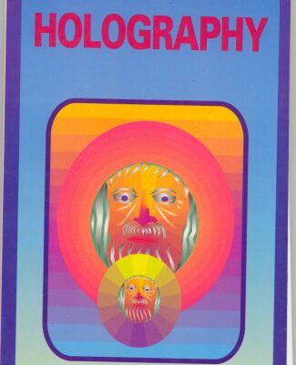 خرید و دانلود نسخه کامل کتاب Holography