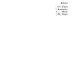 خرید و دانلود نسخه کامل کتاب Holomorphic Functions and Moduli I (Proc. workshop)