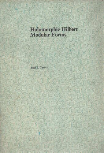 خرید و دانلود نسخه کامل کتاب Holomorphic Hilbert Modular Forms_68b552e310eae.jpeg خرید و دانلود نسخه کامل کتاب Holomorphic Hilbert Modular Forms