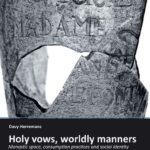 خرید و دانلود نسخه کامل کتاب Holy Vows, Worldly Manners: Monastic Space, Consumption Practices and Social Identity in the Cistercian Nunnery of Clairefontaine