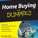 خرید و دانلود نسخه کامل کتاب Home Buying For Dummies, 4th Edition