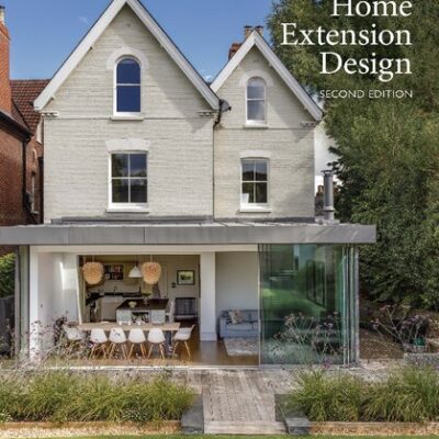 خرید و دانلود نسخه کامل کتاب Home Extension Design