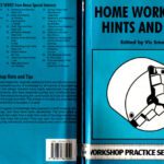 خرید و دانلود نسخه کامل کتاب Home Workshop Hints and Tips