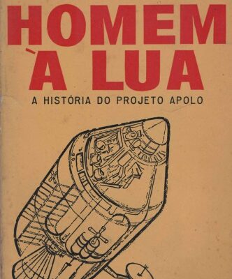 خرید و دانلود نسخه کامل کتاب Homem à Lua – A História do Projeto Apolo