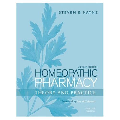 خرید و دانلود نسخه کامل کتاب Homeopathic Pharmacy (Second Edition): Theory and Practice_68ba15caa5f2d.jpeg خرید و دانلود نسخه کامل کتاب Homeopathic Pharmacy (Second Edition): Theory and Practice