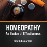 خرید و دانلود نسخه کامل کتاب Homeopathy: An Illusion of Effectiveness