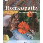 خرید و دانلود نسخه کامل کتاب Homeopathy for Common Ailments